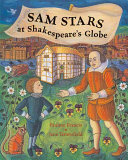 Sam Stars at Shakespeare's Globe cover