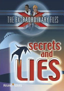 Secrets and Lies cover