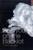 See You on the Backlot cover
