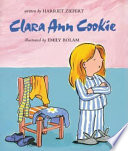 Clara Ann Cookie cover