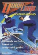 Skateboarding cover