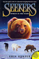 Spirits in the Stars cover