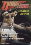 Sporting Legends cover