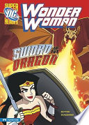 Sword of the Dragon cover