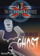 The Headless Ghost cover