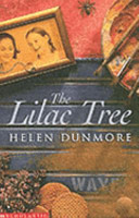 The Lilac Tree cover