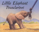 Little Elephant Thunderfoot cover