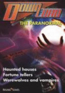The Paranormal cover
