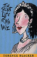 The Secret Life of Ms Wiz cover