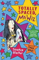 Totally Spaced, Ms Wiz cover