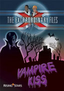 Vampire Kiss cover