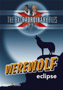 Werewolf Eclipse cover