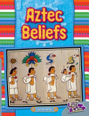 Aztec Beliefs cover