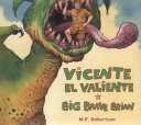 Big Brave Brian cover