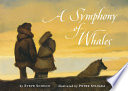 A Symphony of Whales cover