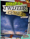 Diary of a Twister Chaser cover