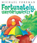 Fortunately, Unfortunately cover