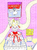 How to Get Married by Me, the Bride cover