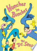 Hunches in Bunches cover