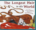 The Longest Hair in the World cover