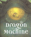 The Dragon Machine cover