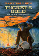 Tucket's Gold cover