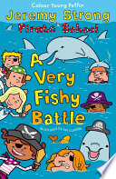 A Very Fishy Battle cover