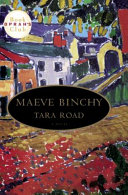 Tara Road cover