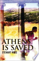 Athens Is Saved! cover