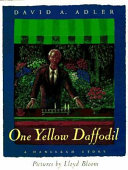 One Yellow Daffodil: A Hanukkah Story cover
