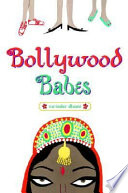 Bollywood Babes cover