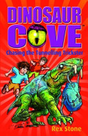 Chasing the Tunnelling Trickster cover