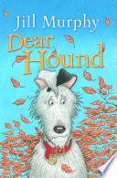 Dear Hound cover