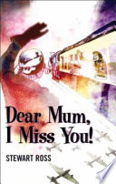 Dear Mum, I Miss You! cover