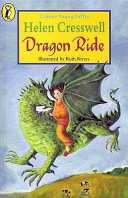 Dragon Ride cover