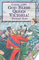 God Bless Queen Victoria! cover