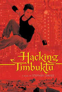 Hacking Timbuktu cover