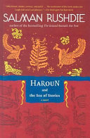 Haroun and the Sea of Stories cover