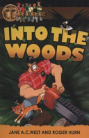 Into the Woods cover
