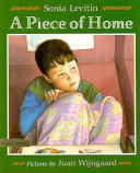 A Piece of Home cover