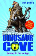 Journey to the Ice Age cover