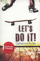 Let's Do It! cover