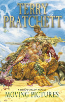 Moving Pictures cover