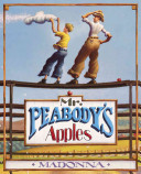 Mr. Peabody's Apples cover