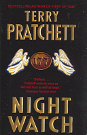 Night Watch cover