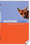 Out of the Blue cover