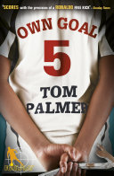 Own Goal cover