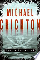 Pirate Latitudes cover
