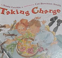 Taking Charge cover
