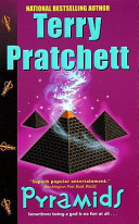 Pyramids cover